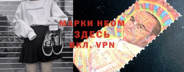 молекула духа Алексеевка
